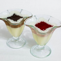 Панна котта