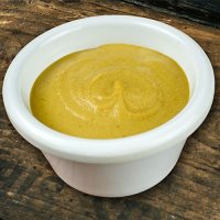 Горчица острая