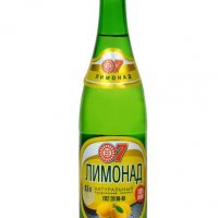Лимонад
