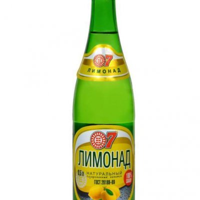 Лимонад