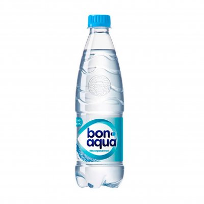 Вода Эльбруссия 