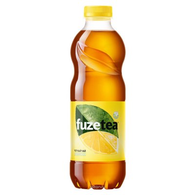 холодный чай