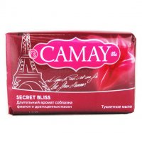 Мыло "Camay" 200гр 