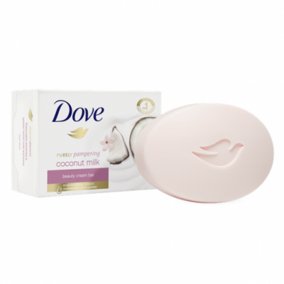 Мыло "Dove" 100гр