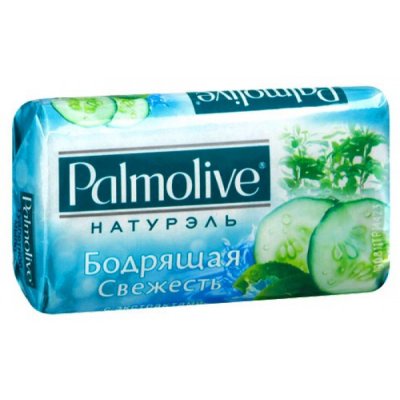 Мыло"Palmolive" 90 гр