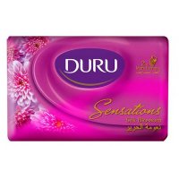 Мыло "Duru" 140гр