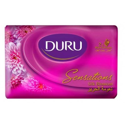 Мыло "Duru" 140гр