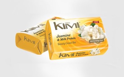 Мыло "Kimi" 175гр