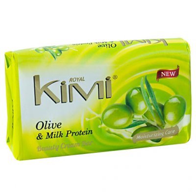 Мыло "Kimi" 90гр