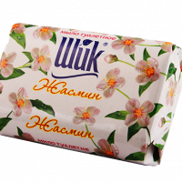 Мыло "Шик" 140гр