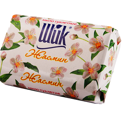 Мыло "Шик" 140гр