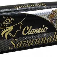 Мыло "Savannah" 150гр