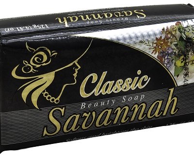 Мыло "Savannah" 150гр