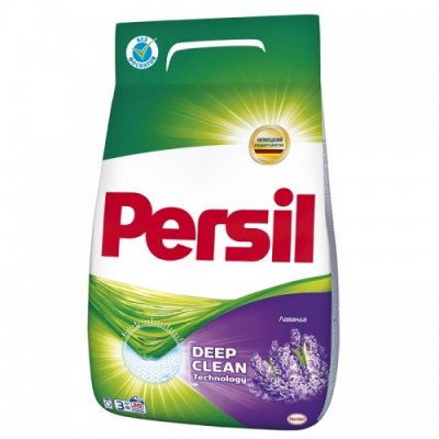 Стиральный порошок, Persil, 3.0кг.