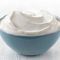 Сметана облегченная 500гр