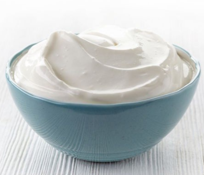 Сметана облегченная 500гр