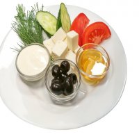 Завтрак Малый