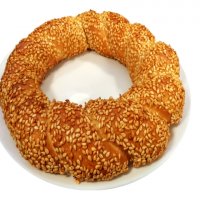 Бублик турецкий