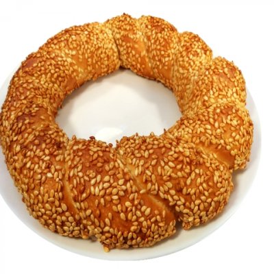 Бублик турецкий