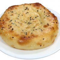 Лепешка Осман