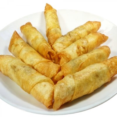 Трубочки Фри "Мясо"