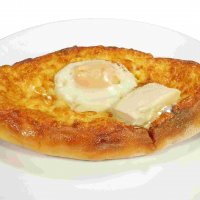 Хачапури-Лодочка