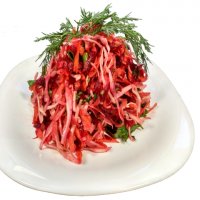 Салат Канкун