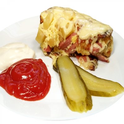 Омлет Ассорти