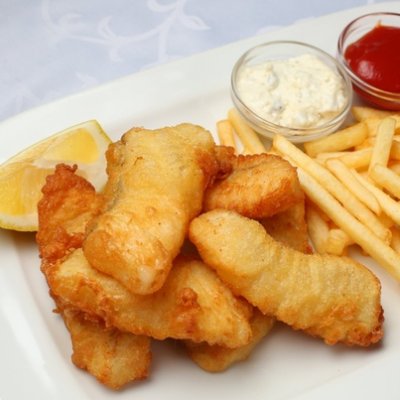 Фиш&Чипс