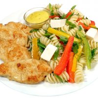 Паста Белла