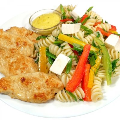 Паста Белла