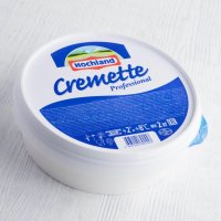 Творожный сыр Cremette 2кг.