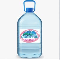 Aqua Tau 5л