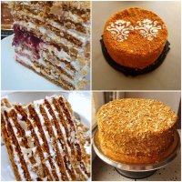 Дамский каприз - в зависимости от диаметра