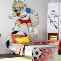 Комплект "Футбол" 