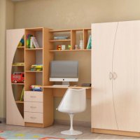 Детская "Д-7" 