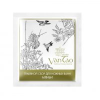 Травяной сбор для ножных ванн «Мяньи»