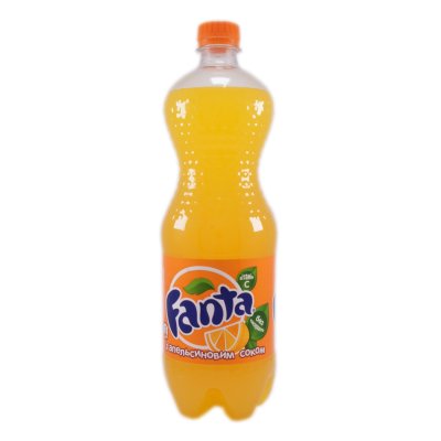 Fanta 1л