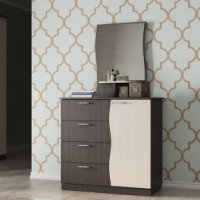 КОМОД К-10 С ЗЕРКАЛОМ