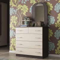 КОМОД К-5 С ЗЕРКАЛОМ