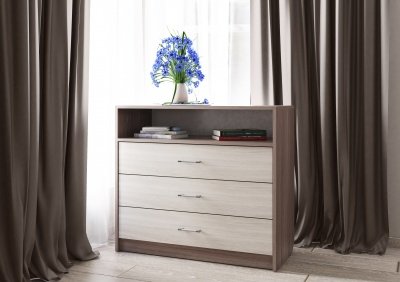 КОМОД К-7 "СОНАТА"