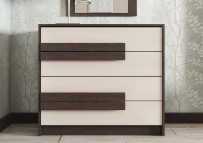 КОМОД К-9 "ШАРМ"