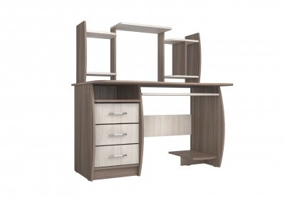 СТОЛ КОМПЬЮТЕРНЫЙ СК-3