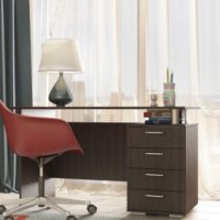 СТОЛ ПИСЬМЕННЫЙ СП-2