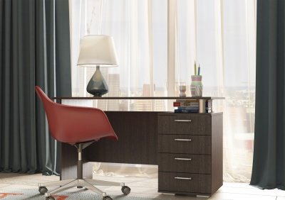 СТОЛ ПИСЬМЕННЫЙ СП-2