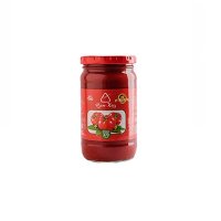 Томатная паста "Цин-Каз" 525 гр