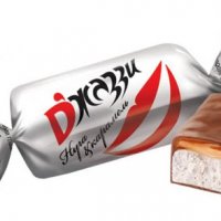 Джаззи (белый) 250гр