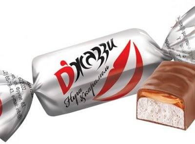 Джаззи (белый) 250гр