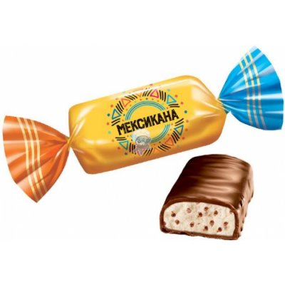 Мексикана 250гр