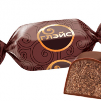 Глэйс (школоадный) 250гр